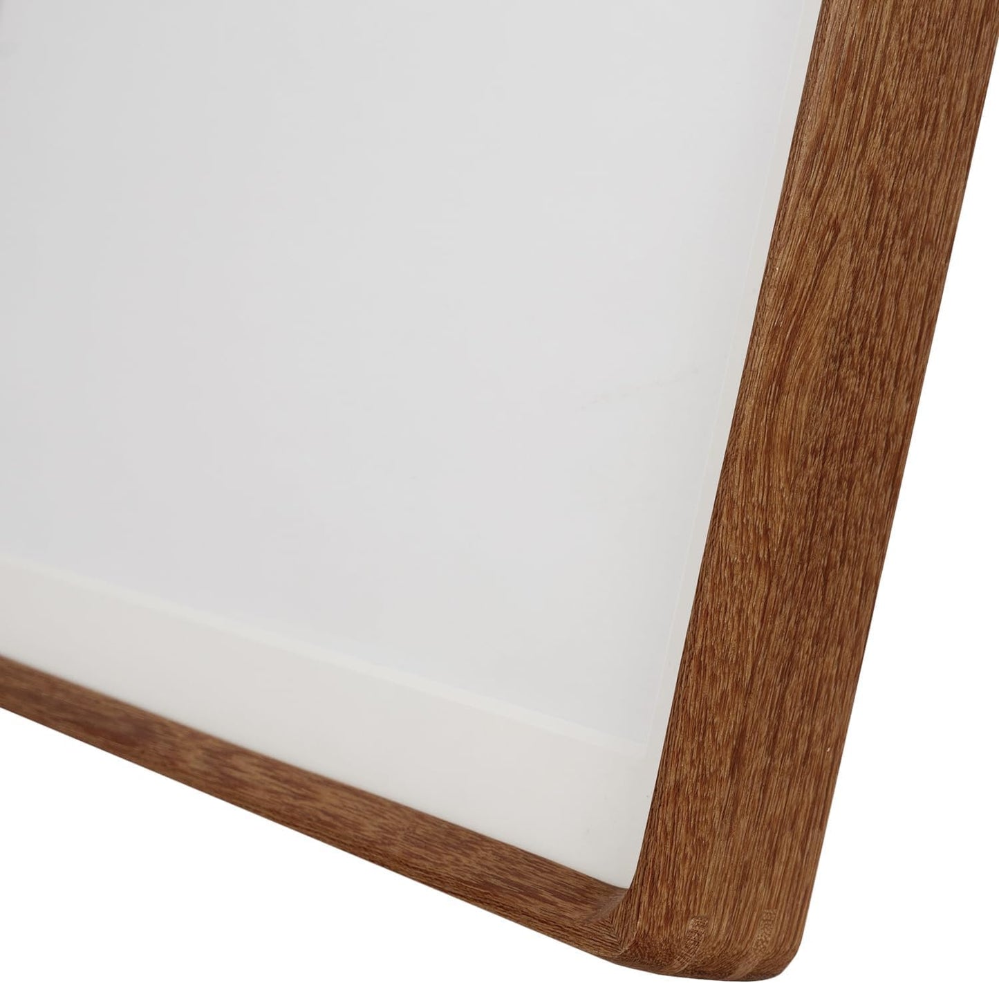 Zibrelte Natural 16x16 Picture Frame Wood with 14x14 Mat,Square Wall Photo Frames 16x16 Made of Solid Walnut Wood for Tabletop Gallery Wall Hanging