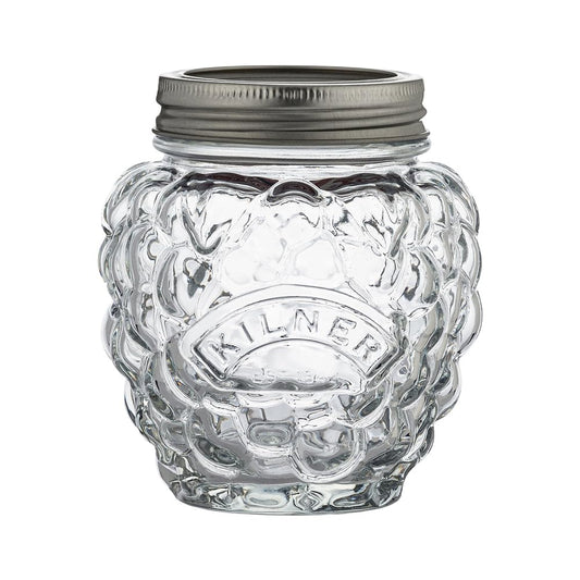 Kilner 13.5oz Berry Fruit Jar