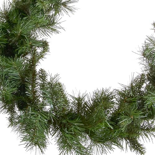 National Tree Company Artificial Christmas Garland, Green, Winchester Pine, Christmas Collection, 9 Feet