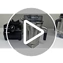 64oz Stainless Steel Blender Pitcher for Vitamix - Compatible with 5200 5000 6300 VM0103 VM0197 E310 A2500 Explorian Series - Variation of THIS listing