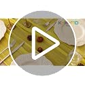 6Pcs Sage Green Cheesecloth Table Runner 120 Inches for Party Home