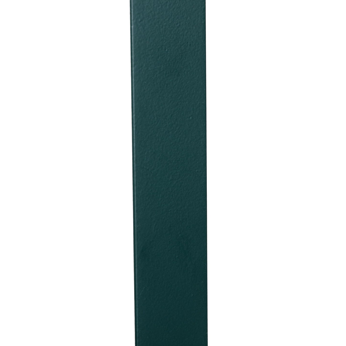 Sattiyrch 12" Wreath Hanger for Front Door,Steel Over The Door Hanger Hook,Wreath Door Hanger (Green,2)