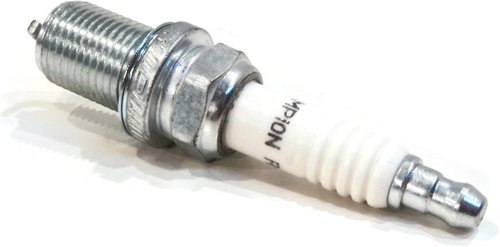 Champion Spark Plugs - High-Performance OEM Set of 2 for Briggs & Stratton Engines