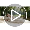 Love's Cabin Queen Rayon Bamboo Bed Sheet Set Beige - Cooling & Deep Pocket