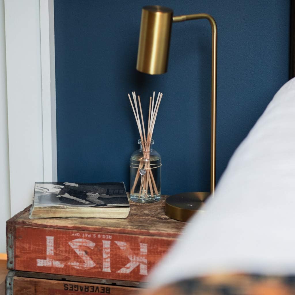 VOTIVO Teak AC Reed Diffuser, 1 EA