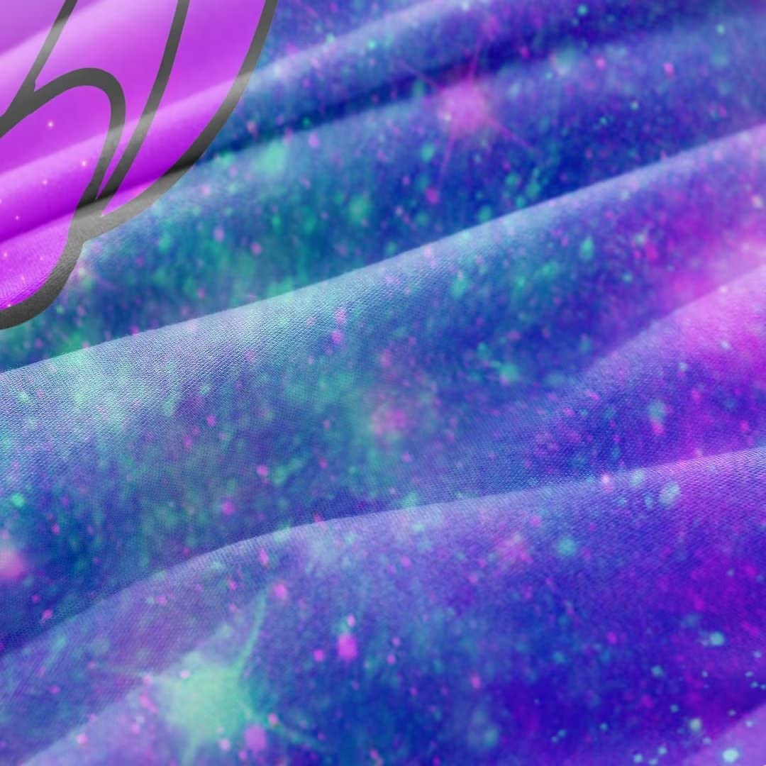 GRAT TIOC Black Girl Magic Comforter Set Queen Size,Black Girl Bedding Set,African American Comforter Set,Afro Princess Bed Set Bedroom Decor