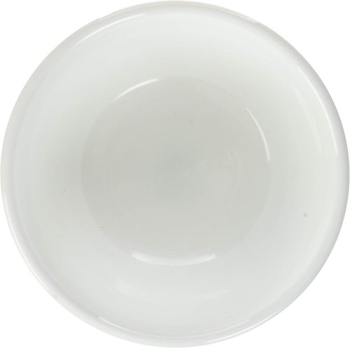 Corelle Vitrelle Dessert Bowls Set - 12-Oz Chip & Crack Resistant | 8-Piece Winter Frost White