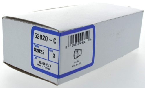 Hillman 52022 5-Gallon Bottle Size Cork Stopper (1-3/8" Top Dia. x Size #16)