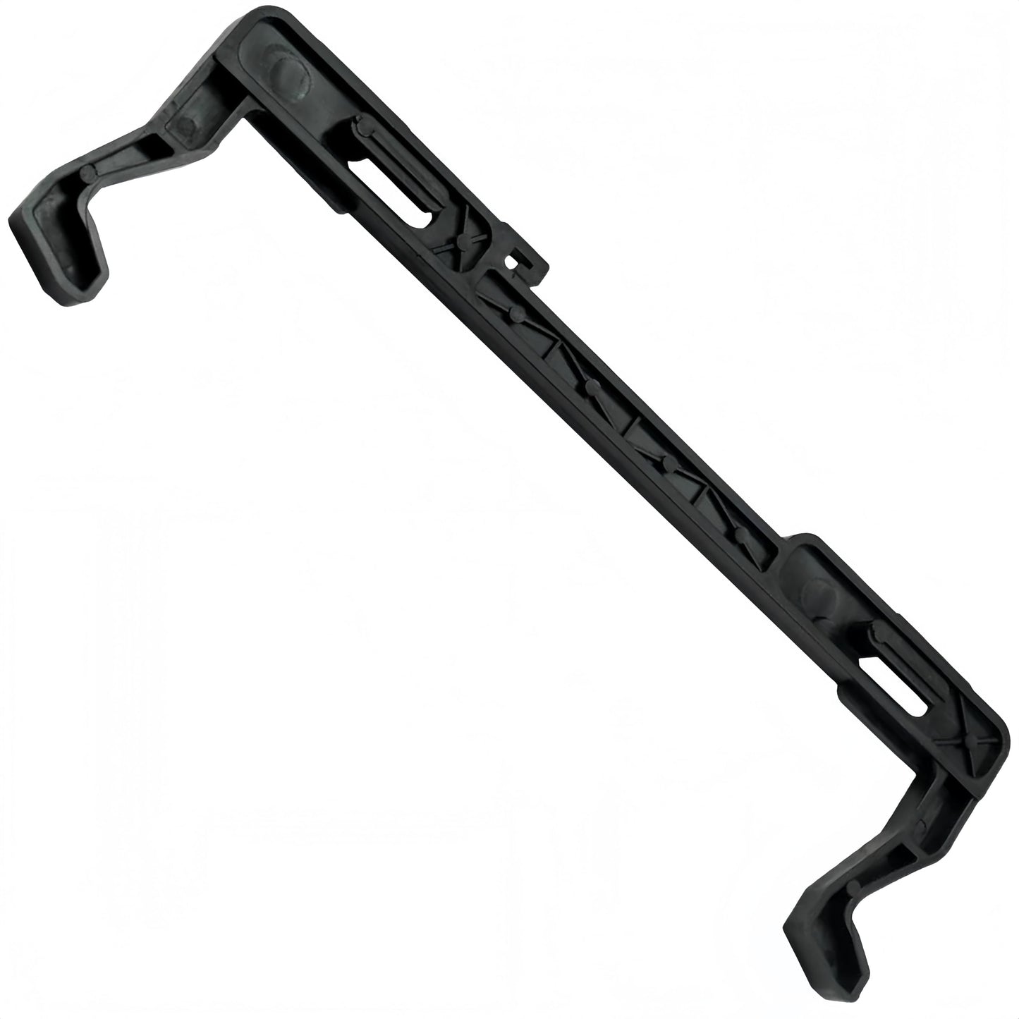 Microwave Door Latch 5304522796