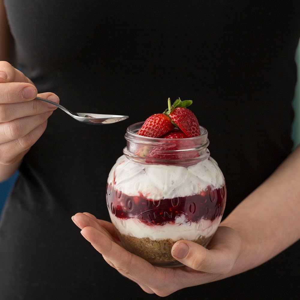 Kilner 13.5oz Berry Fruit Jar