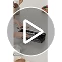 Potane Precision Vacuum Sealer Machine - Silver 8-in-1 Food Preservation