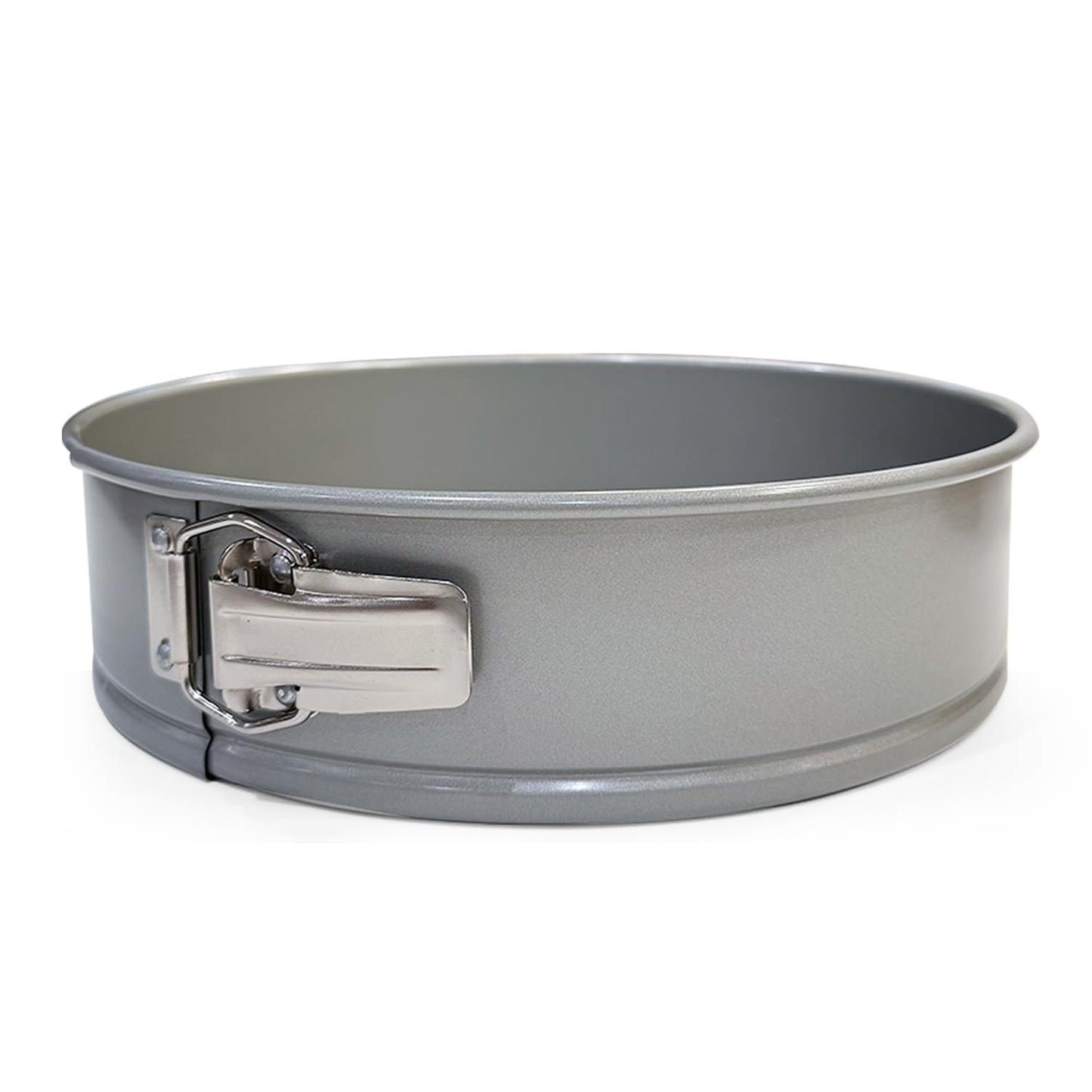 Mrs. Anderson's Baking Non-Stick Springform Pan, European Carbon Steel, PFOA Free, 9-Inch