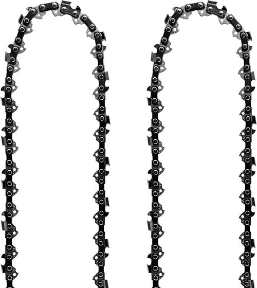 DEWALT 18-Inch Chainsaw Chain - High-Performance Replacement for DCCS672 & DCCS600 Models