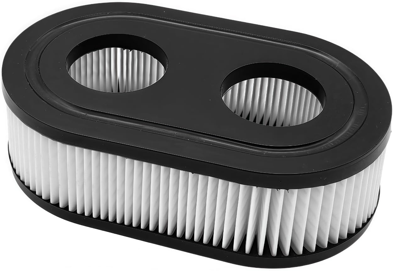 Toro Air Filter Replacement - 4-Pack for 22-Inch Recycler Lawn Mowers | Fits 500EX, 550EX, 575EX Series