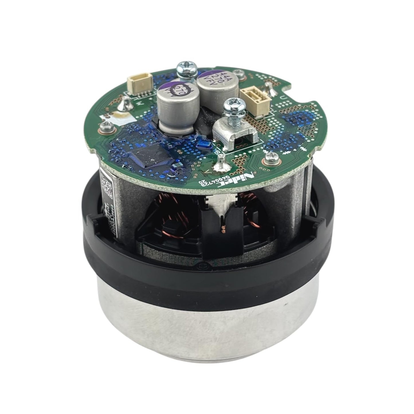 Goodsby Replacement Motor Unit for LG CordZero A9 A900 A902 A905 A906 A907 A908 Series Cordless Stick Vacuum Cleaner Part #EAU63543703