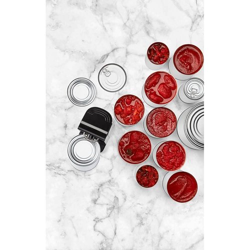 Cuisinart CCO-75 Side-Cut Can Opener, 9.35 Inches