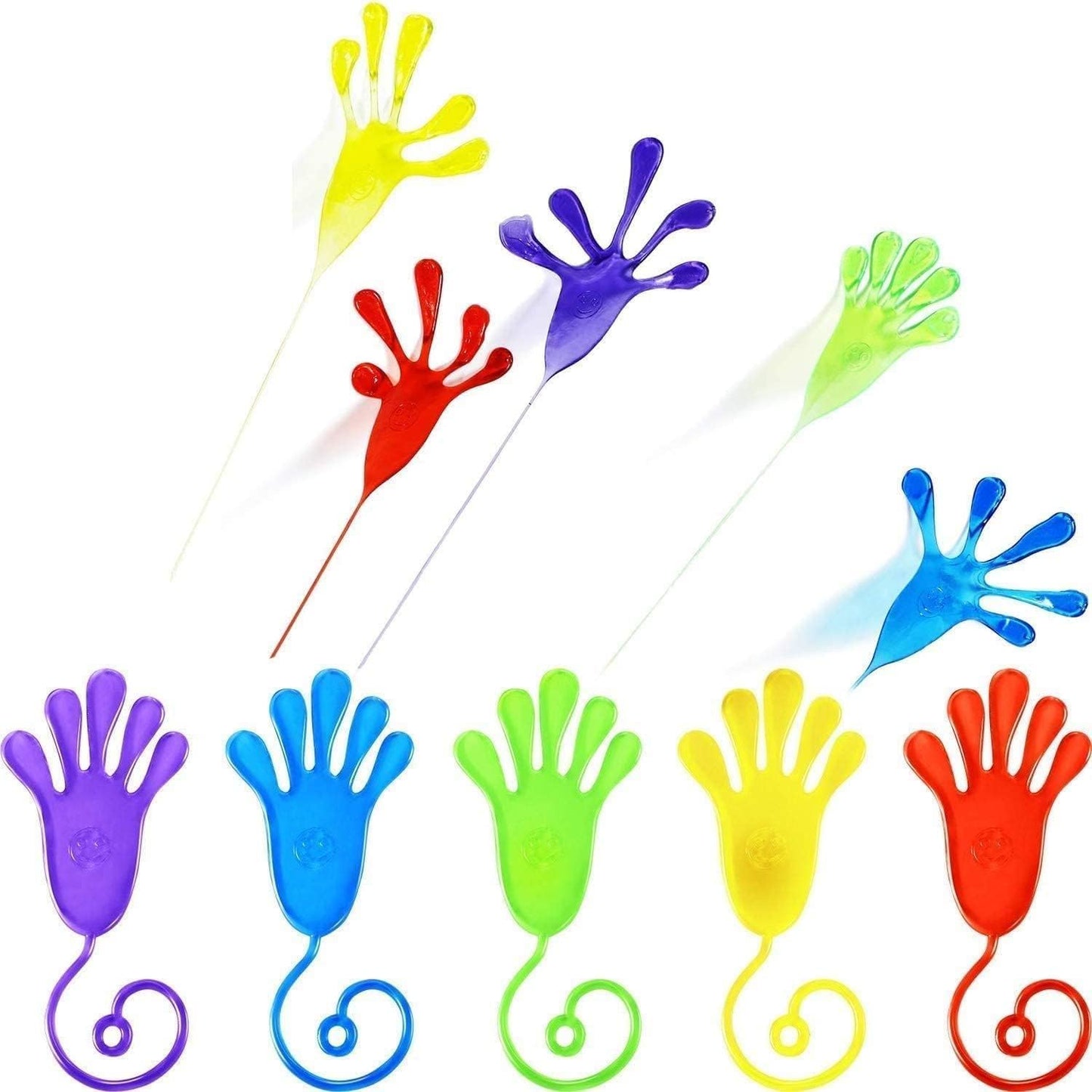 117 PCS Party Favors for Kids 4-8-12, Pop Fidget Toys, Goodie Bag Stuffers, Treasure Box Toys for Classroom Prizes, Pinata Stuffers, Goodie Bags Filler, Prize Box toys for Kids Classroom