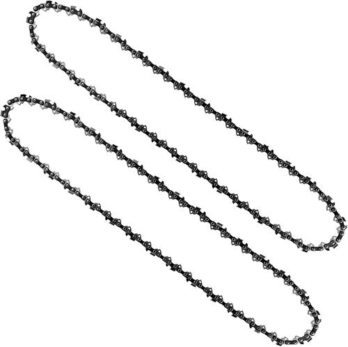 DEWALT 18-Inch Chainsaw Chain - High-Performance Replacement for DCCS672 & DCCS600 Models