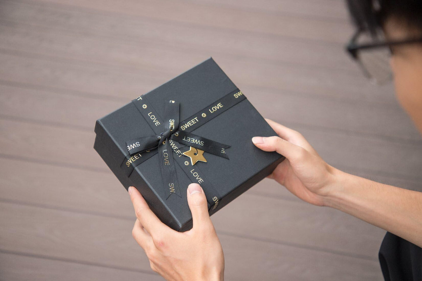 Birthday Gifts for Men Who Have Everything, Premium Gift Baskets for Men, Birthday Gift Basket for Him, Ideal Gifts for Dad, Boyfriend, Husband, Brother, Manual, Black