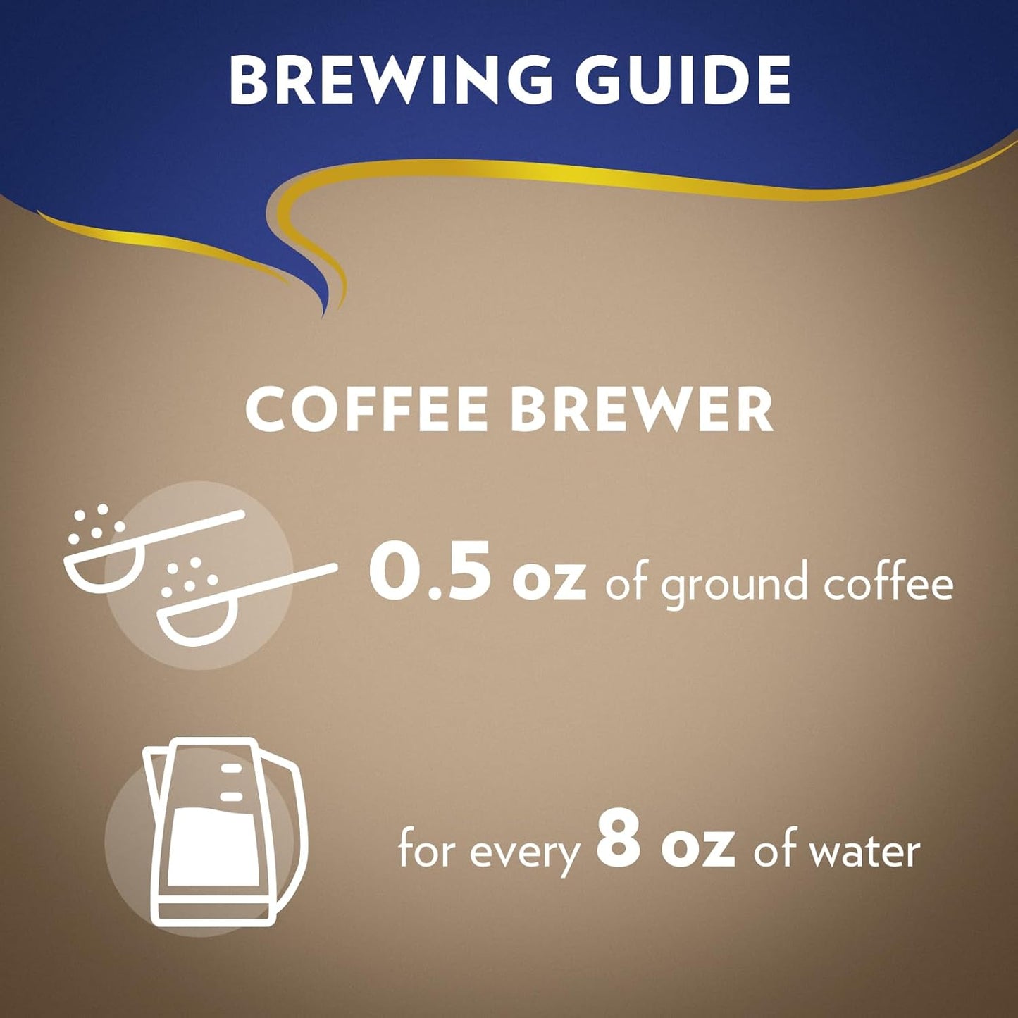 Lavazza Super Crema Ground Coffee - Medium Roast Arabica & Robusta Blend, 32 oz Bag