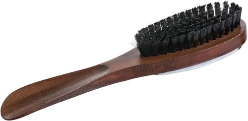 Home-it 3 in 1 Clothes Brush - Garment Care Lint Remover & Shoe Horn for All Fabrics