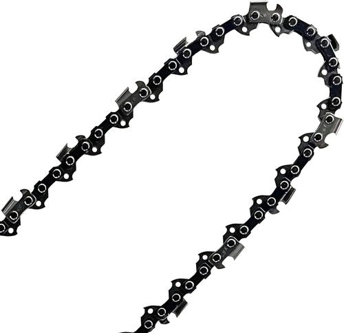 Greenworks Chainsaw Chain - 18 Inch Replacement for GCS80420, GCS80421, GCS80450 | Durable & High-Performance