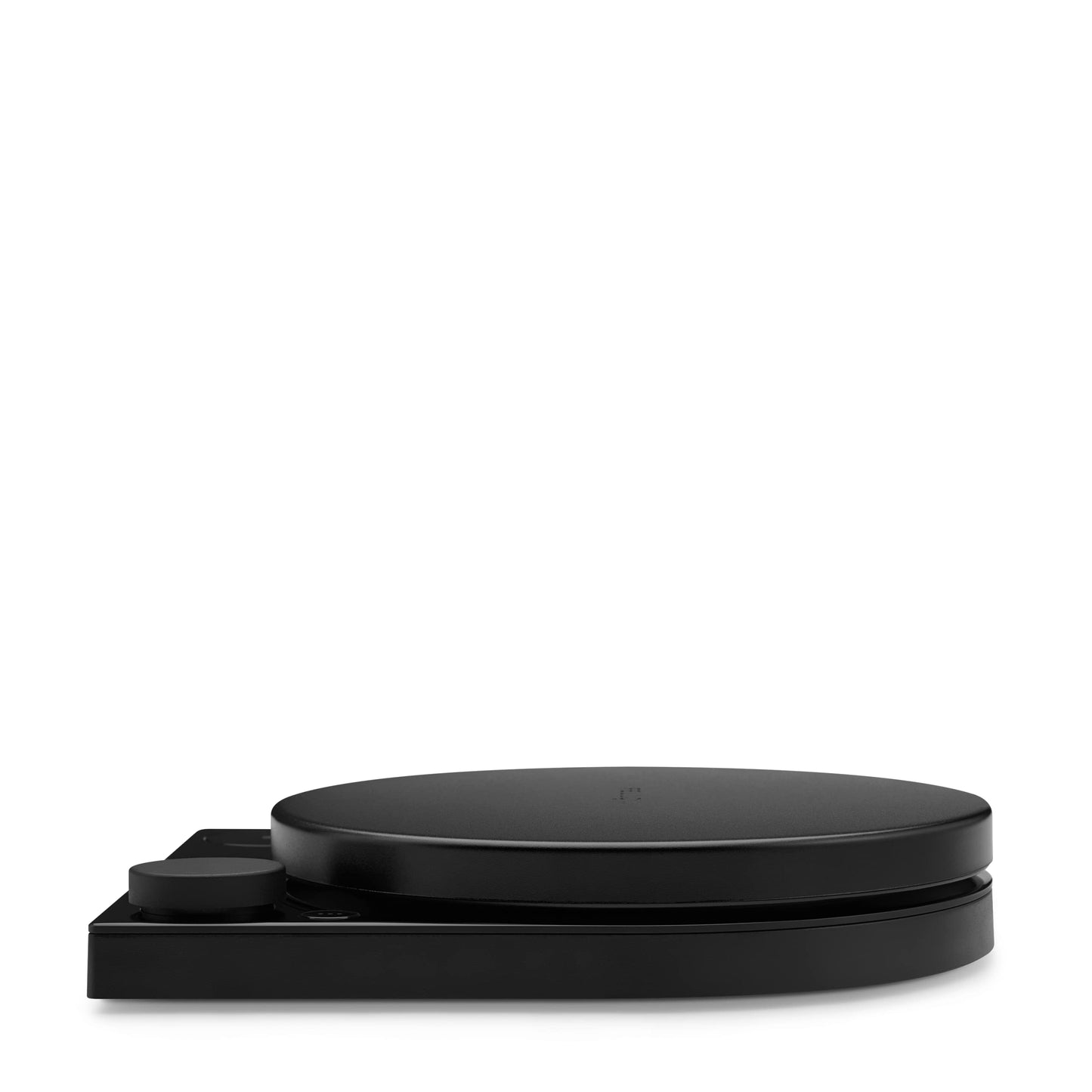 Fellow Tally Pro Coffee Scale with Timer – Espresso Scale for Pour Over and Barista Brewing, Brew Assist Mode, 0.1g Accuracy, OLED Display, Rechargeable, Glass Top – Matte Black