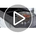 5 Qt Stainless Steel Colander for Kitchen - Pasta & Rice Strainer, Durable & Rust-Resistant