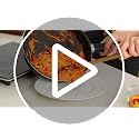 Wooden Cooking Utensil Set 12 Pcs Teak Wood Kitchen Tools with Spoon Rest