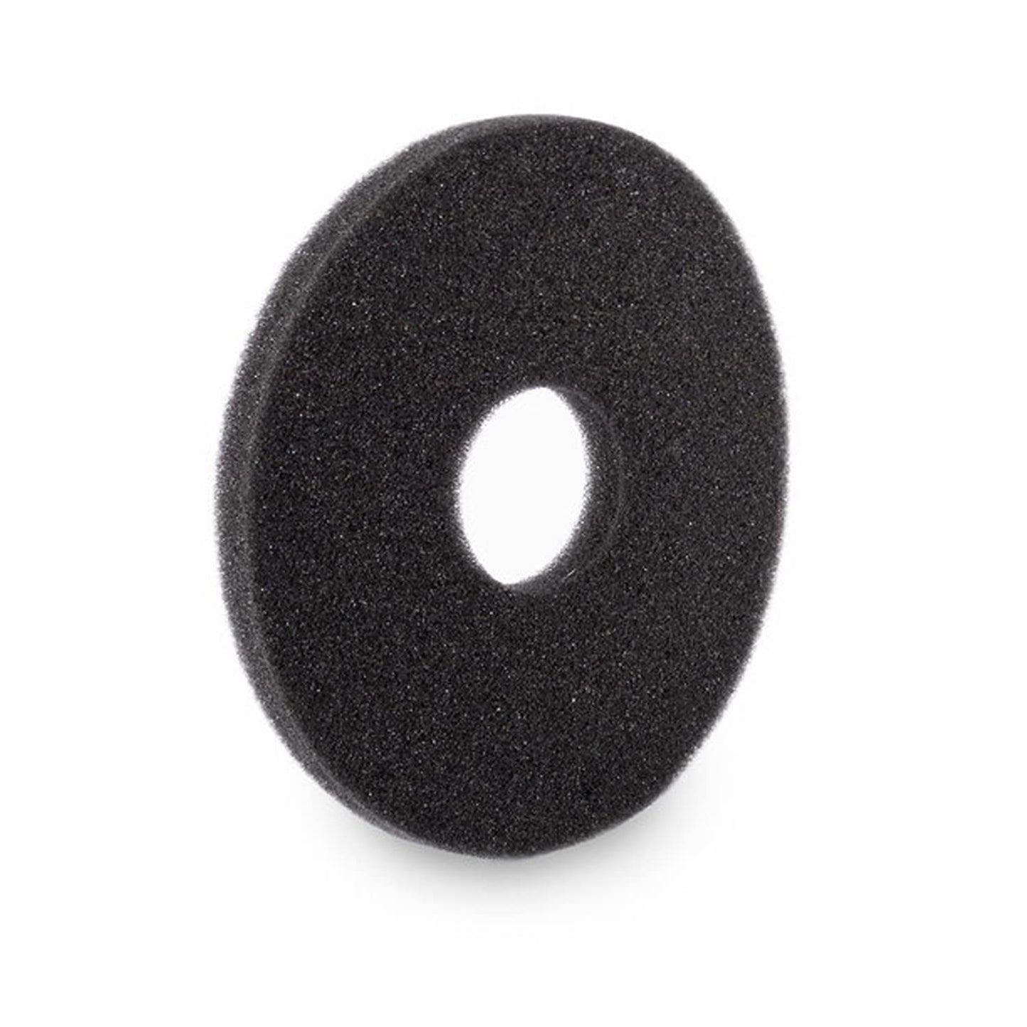 2Pcs Bar Salt Rimmer Sponges TonJin Black Replacement Sponge for Glass Rimmer, Margarita Salter, Lime Juice