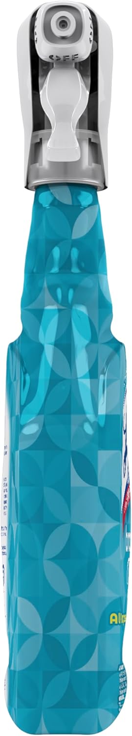 Lysol All-Purpose Cleaner Spray - Multi-Purpose Disinfectant for Kitchen & Bathroom | Coconut & Sea Minerals, 32 Fl Oz