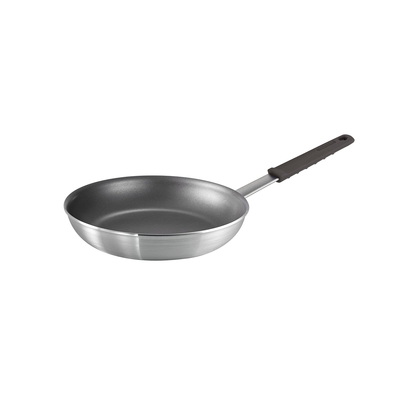 Tramontina Professional Fusion 10-Inch Non Stick Frying Pan, Heavy-Gauge Aluminum Skillet with Reinforced Nonstick Coating, Dishwasher and Oven Safe