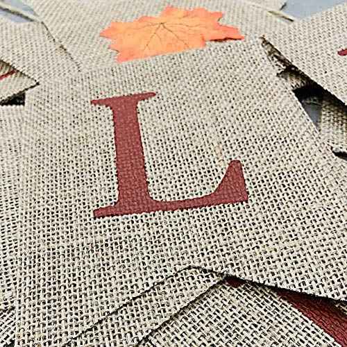 Happy Fall Yall Burlap Banner for Fireplace Thanksgiving Decor Fall Sign Mantel Autumn Rustic Maple Leaf Pumpkin Harvest Banner Autumn Hanging Decorations Wall Indoor Outdoor Office Home Back Drop