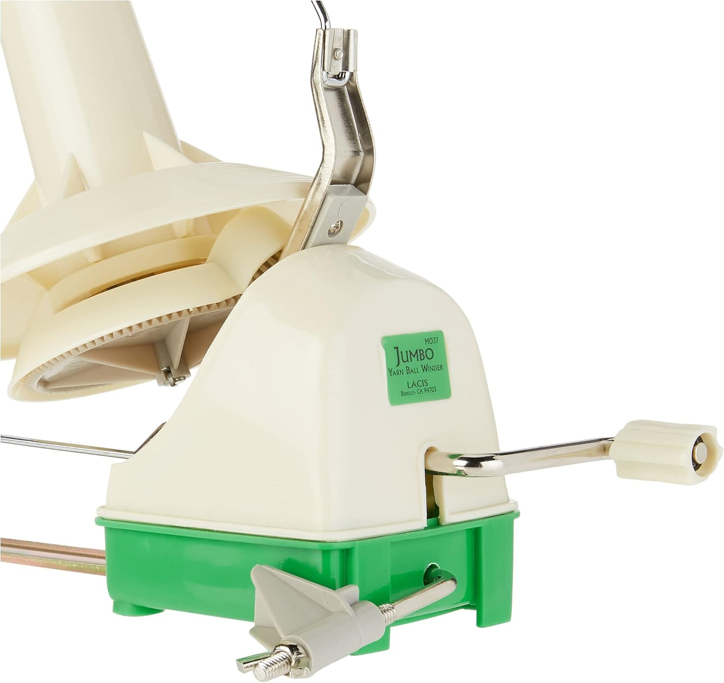 Lacis Jumbo Yarn Ball Winder