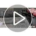 iFillCup 240 Count White Reusable Coffee Filters for K Cups - Ultra-Fine, Sediment-Free Brew, Holds 50% More Coffee, Universal Compatibility