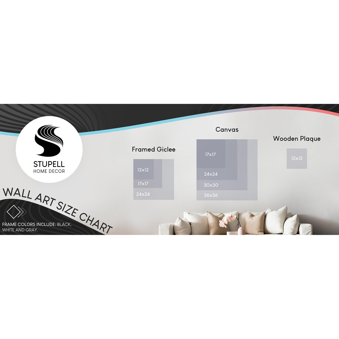 Stupell Industries Raccoon & Bear Canoeing Canvas Wall Art by Victoria Barnes