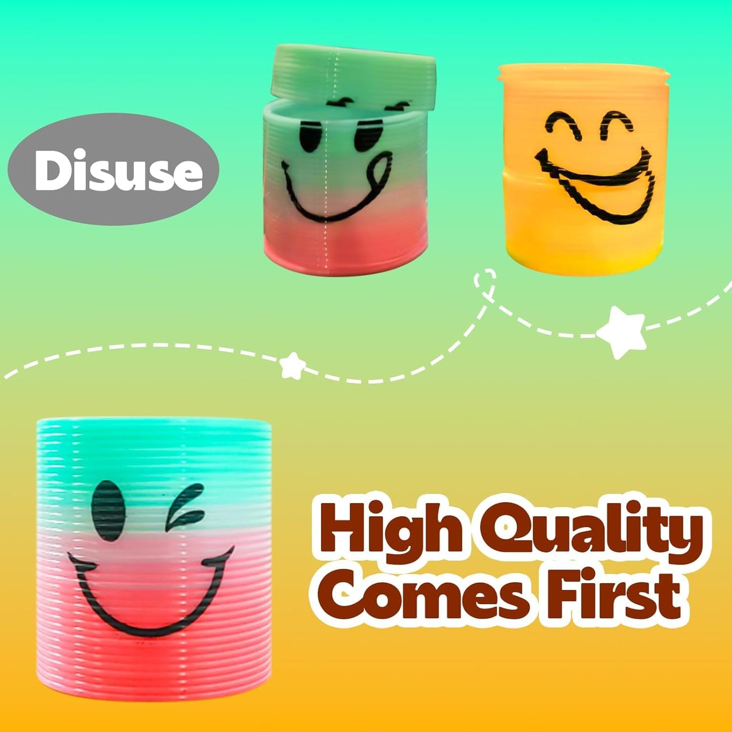 Cocurb 25 Pcs Mini Spring Party Favors for Kids 4 to 8 Fun Goodie Bag Stuffers for Birthdays, Classroom Prizes, and Small Toys Present