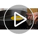 COOKLIFE 12 Inch Pre-Seasoned Lightweight Cast Iron Skillet - Smooth Finish, Oven & Grill Use