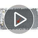 9' x 12' Waterproof Non-Slip Rug Pad for All Floors Felt Cushion for Carpets