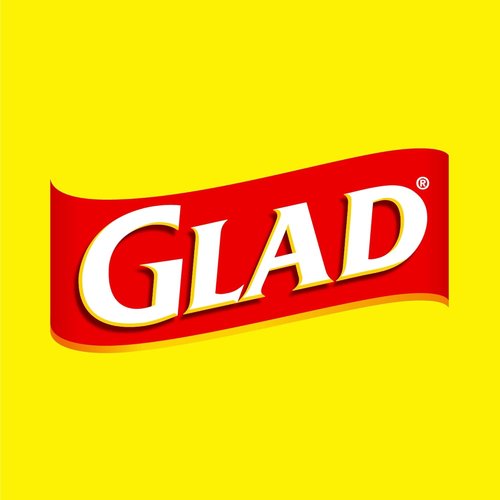 Glad Small Trash Bags - 4 Gallon Febreze Sweet Citron & Lime | Odor Resistant Drawstring, 80 Count