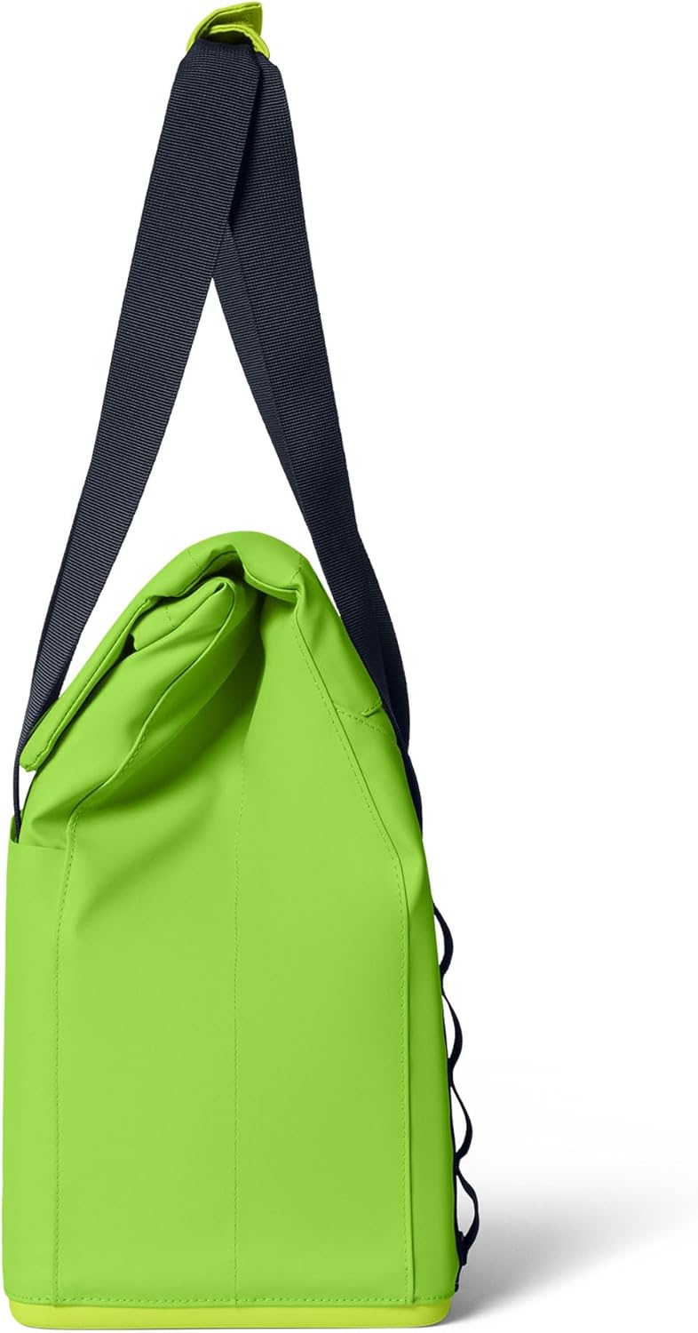 YETI Daytrip 14L Insulated Cooler Tote Bag - Perfect for Outdoor Adventures & Picnics