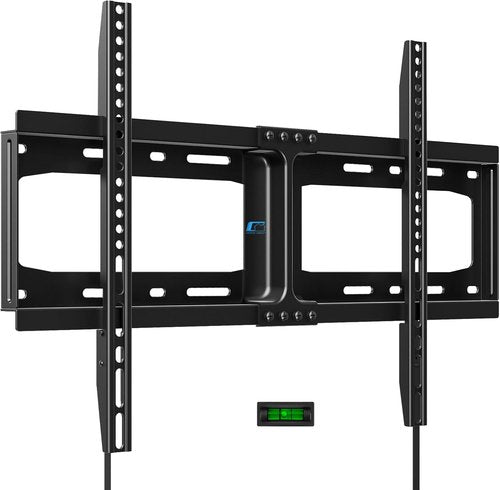 HOME VISION Heavy Duty TV Wall Mount - Fits 32-86 Inch Flat Screens, Max VESA 600x400mm, Up to 165lbs