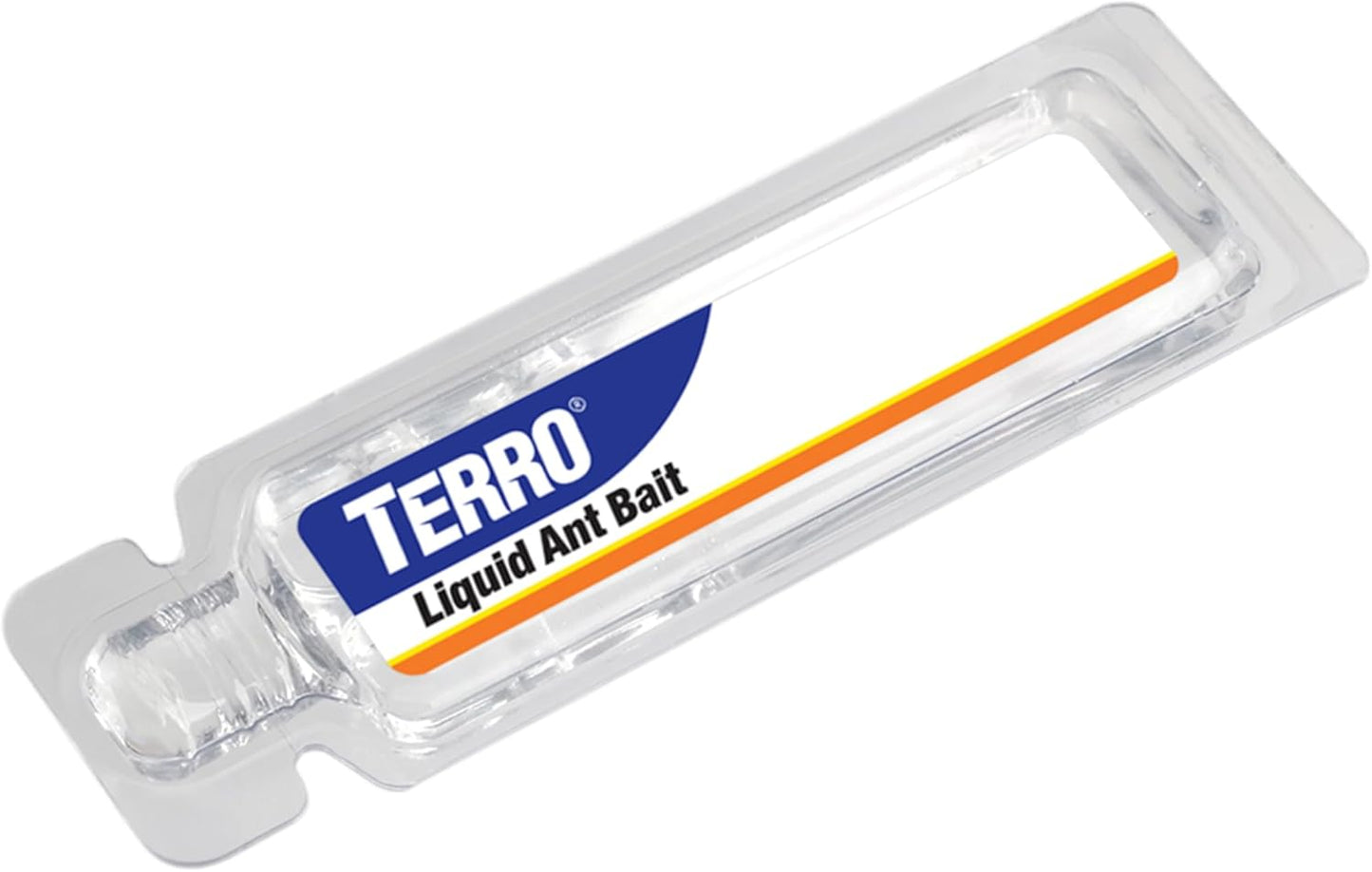 Terro T300-3SR Liquid Ant Killer - Effective 3 Pack Ant Baits for Quick Pest Control