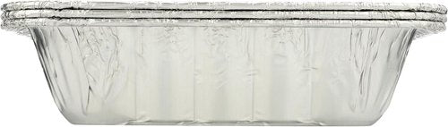 Handi Foil Ultra Roaster Baker Pans - Durable 3-Pack for Perfect Roasting and Baking