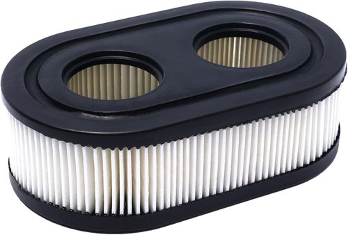 593260 Air Filter - Compatible Replacement for 4247, 5432, 500 Series | 4-Pack Black