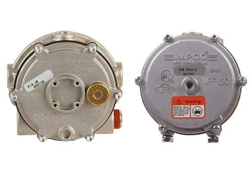 J Converter | VFF30 Fuel Lockoff Kit - Essential Replacement for All Forklifts