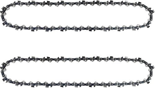 DEWALT 12 Inch Chainsaw Chain - Durable Replacement for DCCS620 Series (2 Pcs)