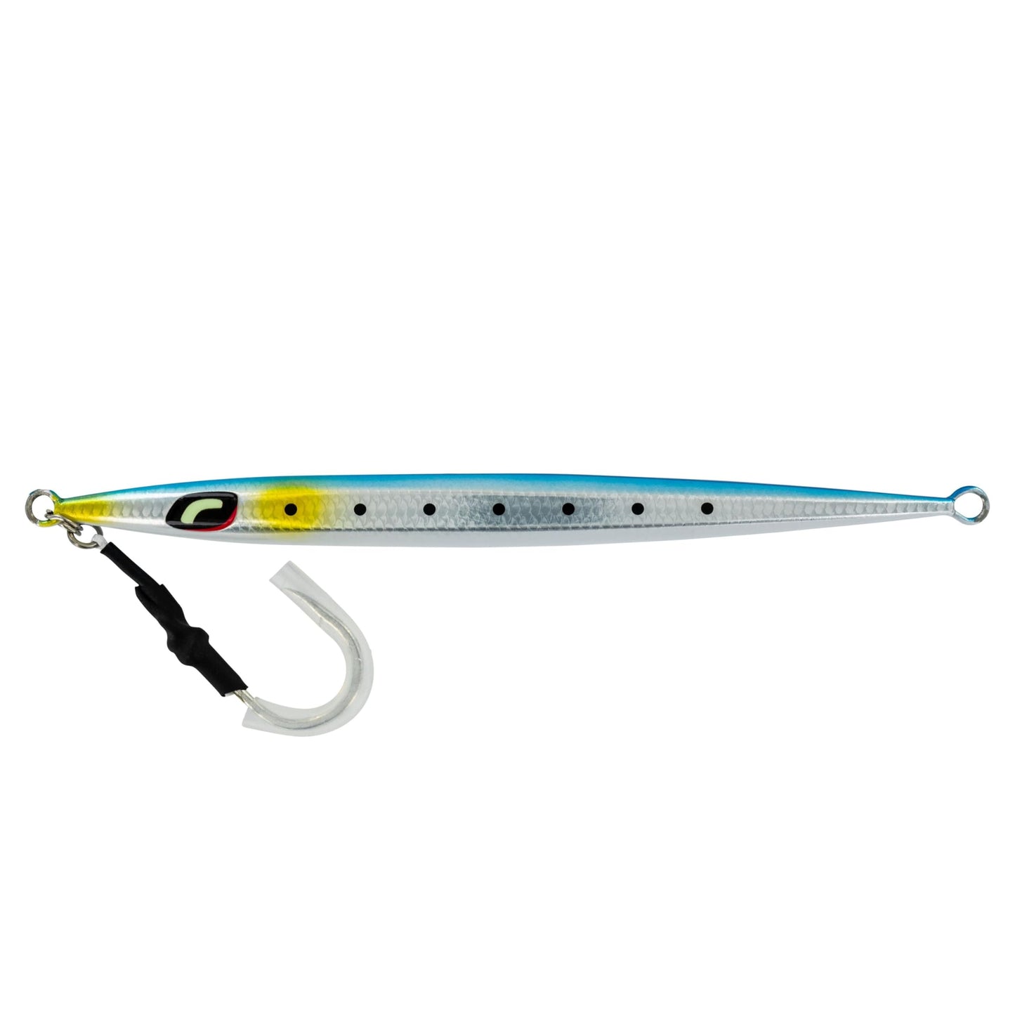 Shimano Blue Sardine SHIMMERFALL Jigs (BF170FSBS) Fishing