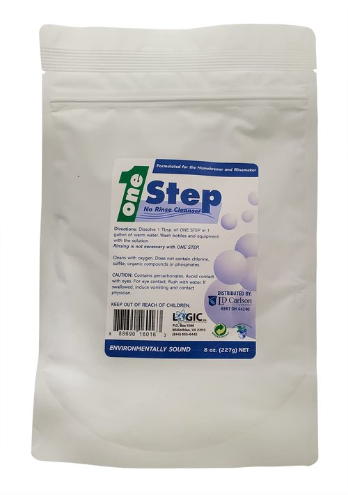 FastRack One Step - 8 oz.