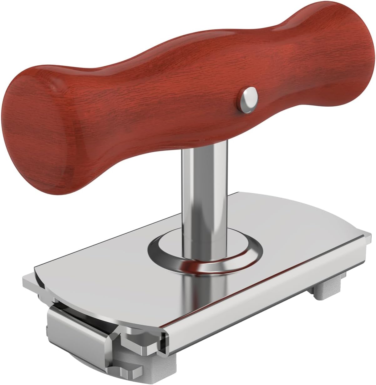 Skiennix Jar Opener for Seniors - Easy Twist Adjustable Lid Gripper | Perfect for Arthritis & Weak Hands